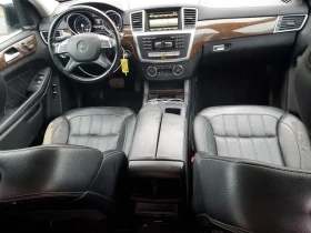 Mercedes-Benz GL 450, снимка 8