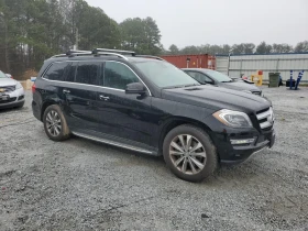 Mercedes-Benz GL 450, снимка 2