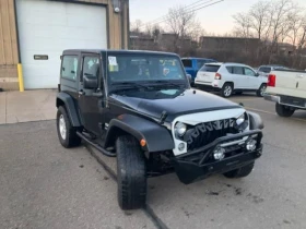 Jeep Wrangler КРАЙНА ЦЕНА ДО СОФИЯ - 25300 лв. - 25290102 | Car24.bg