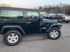 Jeep Wrangler КРАЙНА ЦЕНА ДО СОФИЯ - 25300 лв. - 25290102 | Car24.bg