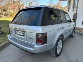 Land Rover Range rover 3.6TDV8 / ПОДГРЕВ / РЕГИСТРИРАН, снимка 7