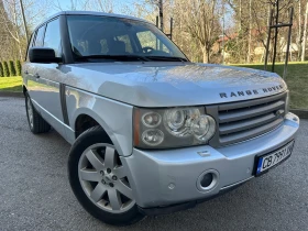 Land Rover Range rover 3.6TDV8 / ПОДГРЕВ / РЕГИСТРИРАН, снимка 1