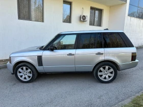 Land Rover Range rover 3.6TDV8 / ПОДГРЕВ / РЕГИСТРИРАН, снимка 4