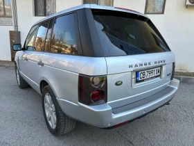 Land Rover Range rover 3.6TDV8 / ПОДГРЕВ / РЕГИСТРИРАН, снимка 5