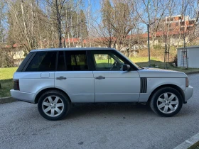 Land Rover Range rover 3.6TDV8 / ПОДГРЕВ / РЕГИСТРИРАН, снимка 8