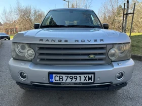 Land Rover Range rover 3.6TDV8 / ПОДГРЕВ / РЕГИСТРИРАН, снимка 2