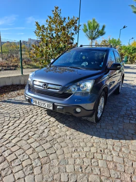 Honda Cr-v 2.0 iVTEC, снимка 1