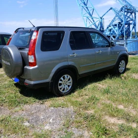 Honda Cr-v бензин , снимка 3