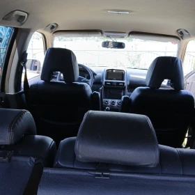 Honda Cr-v бензин , снимка 9