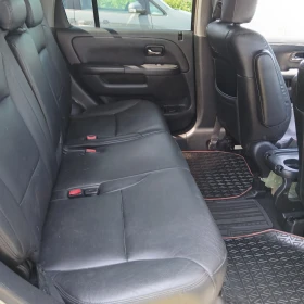 Honda Cr-v бензин , снимка 13