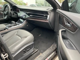 Audi Q8 * Technik* * *  | Mobile.bg    11