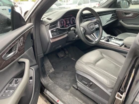 Audi Q8 * Technik* * *  | Mobile.bg    5