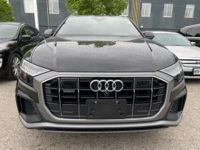 Audi Q8 * Technik* * *  | Mobile.bg    6