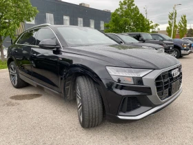 Audi Q8 * Technik* * *  | Mobile.bg    3