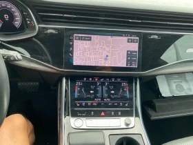 Audi Q8 * Technik* * *  | Mobile.bg    10