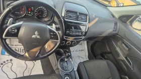 Mitsubishi ASX 2.2DID 44      | Mobile.bg    13