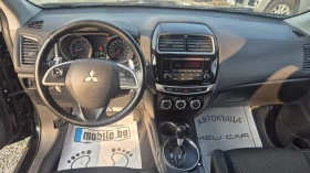 Mitsubishi ASX 2.2DID 44      | Mobile.bg    10