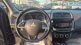 Mitsubishi ASX 2.2DID 44      | Mobile.bg    11