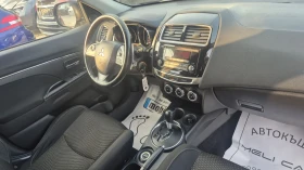 Mitsubishi ASX 2.2DID 44      | Mobile.bg    8
