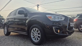 Mitsubishi ASX 2.2DID 44      | Mobile.bg    3