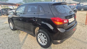 Mitsubishi ASX 2.2DID 44      | Mobile.bg    5