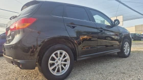 Mitsubishi ASX 2.2DID 44      | Mobile.bg    4