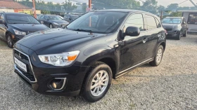 Mitsubishi ASX 2.2DID 44      | Mobile.bg    2
