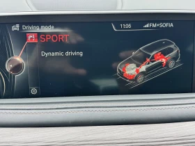 Обява за продажба на BMW X5 30d xDr ПЪЛНА Сервизна история Distronic Soft Cl ~42 999 лв. - изображение 11