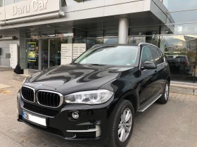     BMW X5 30d xDr    Distronic Soft Cl