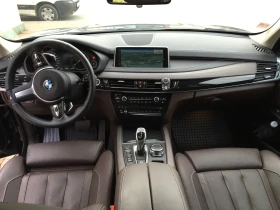     BMW X5 30d xDr    Distronic Soft Cl