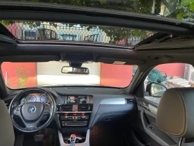 BMW X3 3.0X-drive M-pacet FULL | Mobile.bg    7