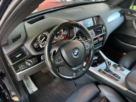 BMW X3 3.0X-drive M-pacet FULL | Mobile.bg    8