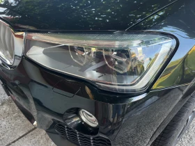 BMW X3 3.0X-drive M-pacet FULL | Mobile.bg    16