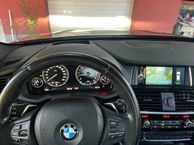 BMW X3 3.0X-drive M-pacet FULL | Mobile.bg    12