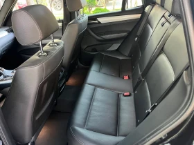 BMW X3 3.0X-drive M-pacet FULL | Mobile.bg    13