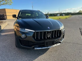 Maserati Levante - 41000 лв. - 46936481 2