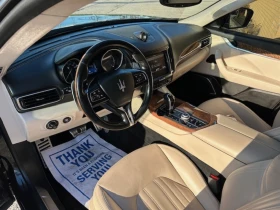 Maserati Levante - 41000 лв. - 46936481 6