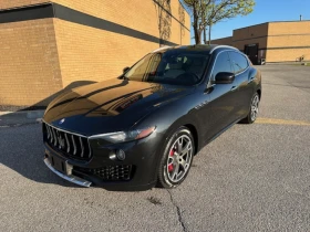 Maserati Levante - 41000 лв. - 46936481 3