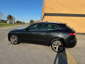 Maserati Levante - 41000 лв. - 46936481 14