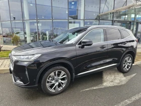 Haval H6 Supreme - 54000 лв. - 52275645 5