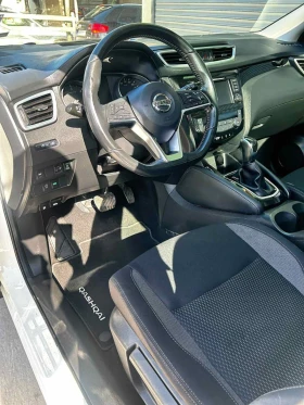 Nissan Qashqai | Mobile.bg    13