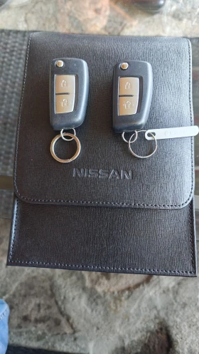 Nissan Qashqai | Mobile.bg    16