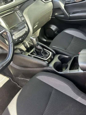 Обява за продажба на Nissan Qashqai ~35 900 лв. - изображение 5