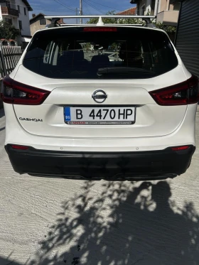 Обява за продажба на Nissan Qashqai ~35 900 лв. - изображение 2