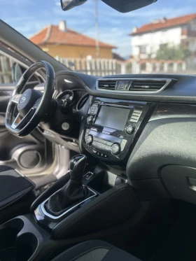 Обява за продажба на Nissan Qashqai ~35 900 лв. - изображение 4