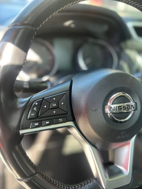 Обява за продажба на Nissan Qashqai ~35 900 лв. - изображение 9