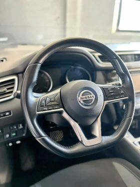 Обява за продажба на Nissan Qashqai ~35 900 лв. - изображение 6