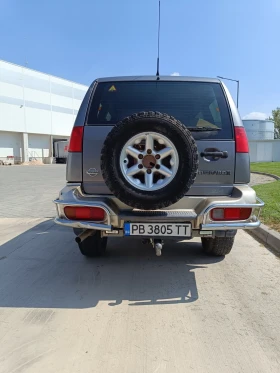 Обява за продажба на Nissan Terrano ~12 900 лв. - изображение 2