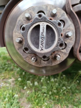 Nissan Terrano | Mobile.bg    14
