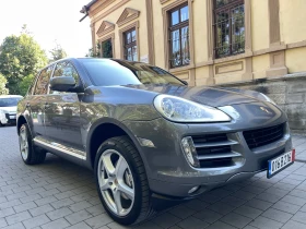 Porsche Cayenne S#4.8i#385KC#2-TV##KATO HOB! | Mobile.bg    4